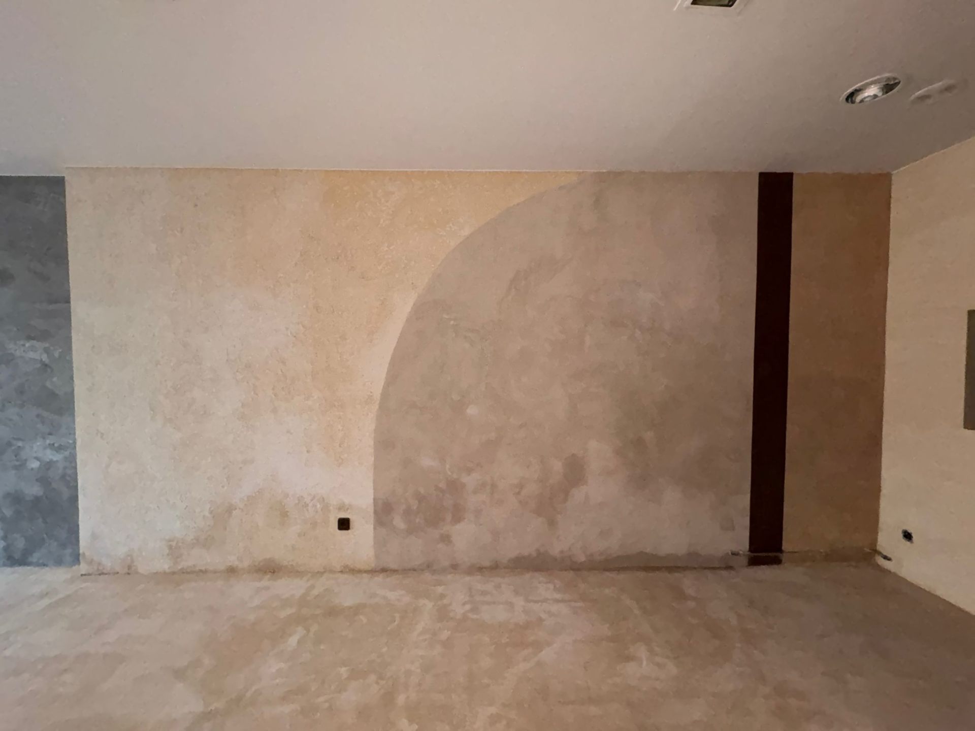 Texturas decorativas