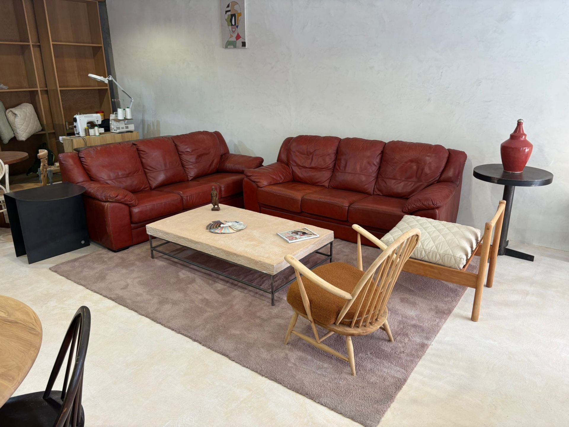 Mobiliario de salón